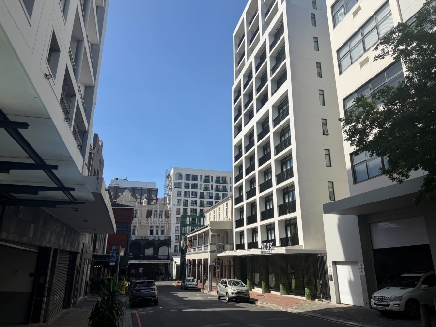To Let Commercial Property for Rent in Cape Town City Centre Western Cape